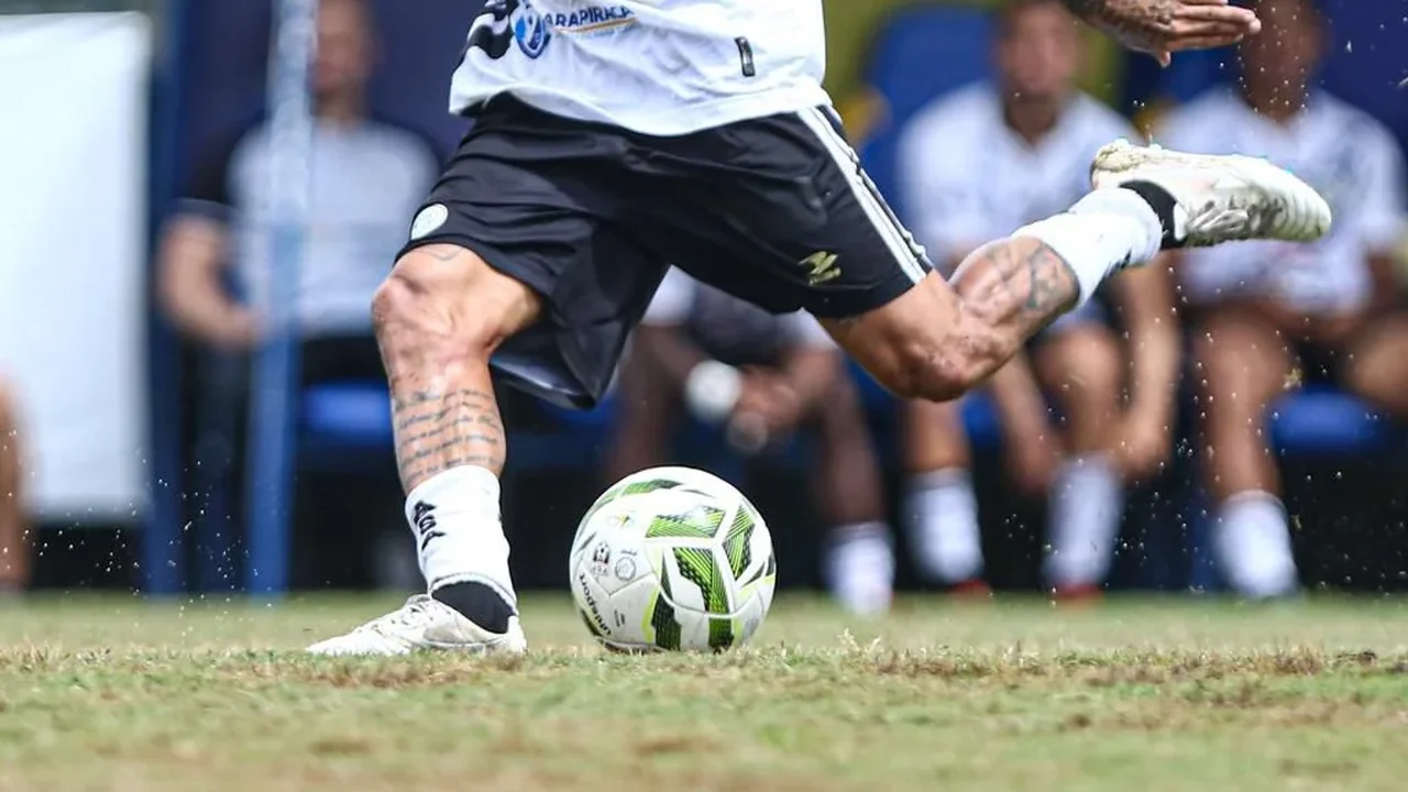 ASA é derrotado pelo Retrô em Pernambuco e técnico avalia desempenho na pré-temporada
