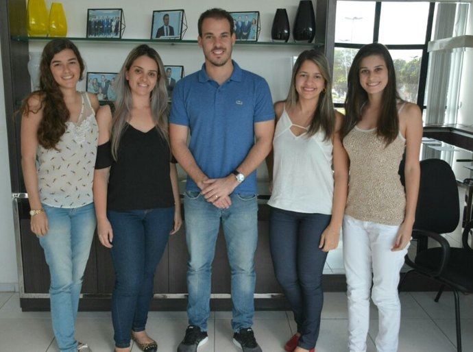 Prefeitura de Murici firma convênio com a Ufal para oferecer estágios na área da saúde