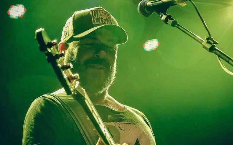 Mingau passa por cirurgia na cabeça e segue em estado grave na UTI após ser baleado