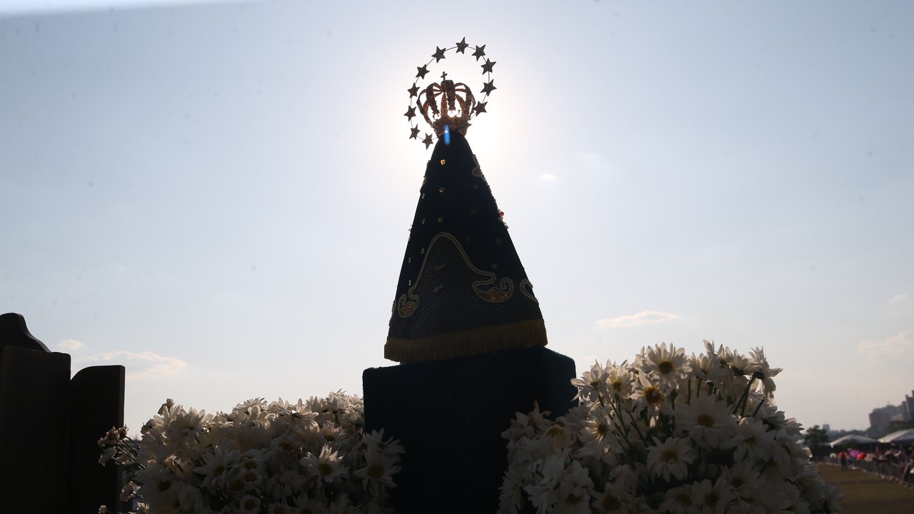 Arcebispo de Aparecida pede desarmamento e atenção à fome e à pobreza