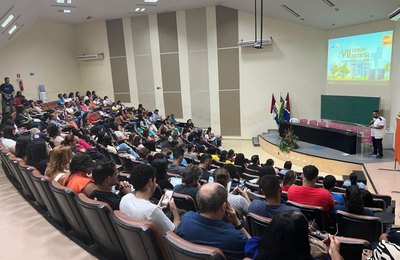 Inscrições para o 9º Seminário de Promoção da Saúde estão abertas