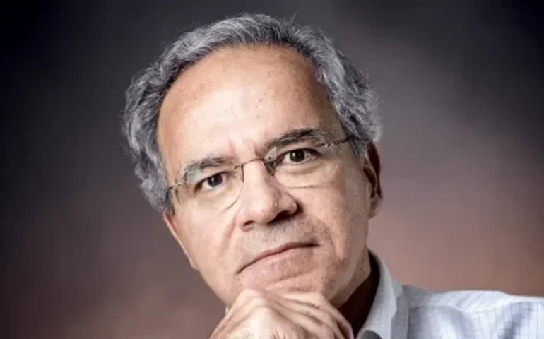 'Não fui nem sou controlador do extinto Banco Master', diz Nelson Tanure