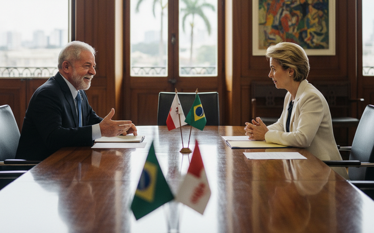 Acordo UE-Mercosul pode enfrentar obstáculos logo após assinatura