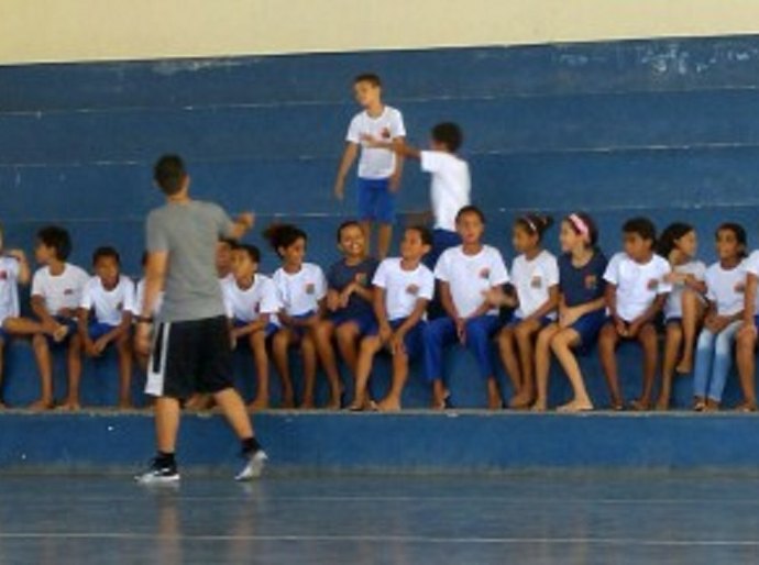 Circuito Caixa de Maratoninha: trinta dos nossos vão estar lá!