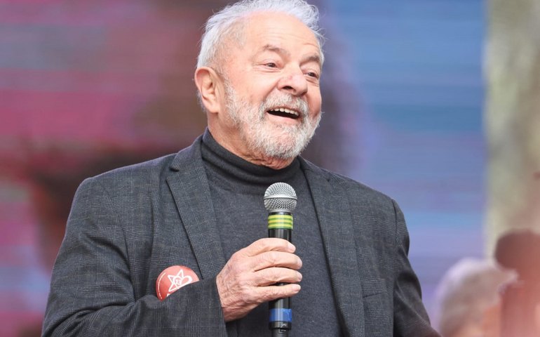 Posse terá presença de 30 chefes de Estado e de governo