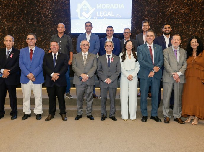Moradia Legal tem adesão de mais seis municípios