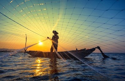 Pescadores e marisqueiras de Alagoas serão beneficiados com bolsa de até R$ 281,90 