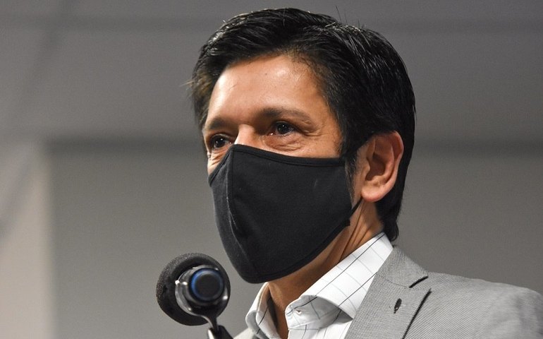 Prefeito de SP pede estudo sobre viabilidade de tarifa gratuita de ônibus