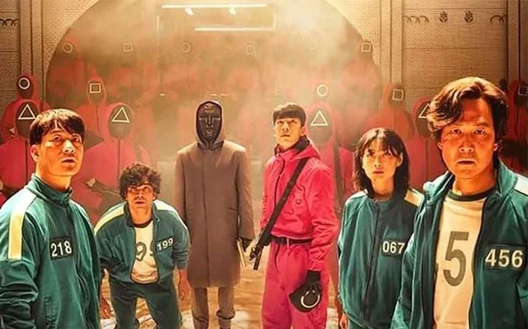 Elenco de 'Round 6' comenta crescimento de seus personagens na 3ª temporada