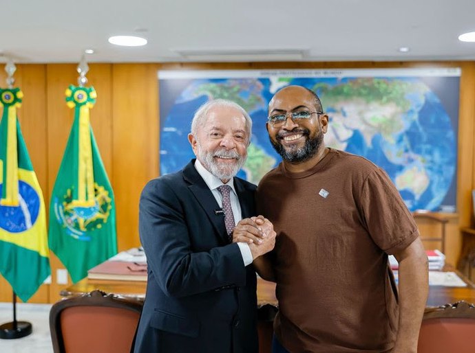 Lula celebra impacto da isenção do IR para o trabalhador: “Isso é comida na mesa, mais tranquilidade dentro de casa e dignidade”