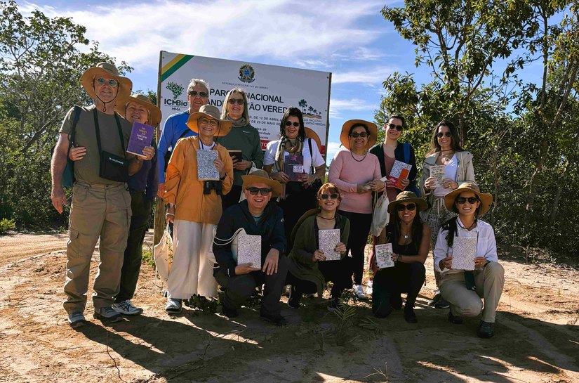 Setenta anos depois, “Grande Sertão: Veredas” segue convocando leitores a viver o Brasil profundo