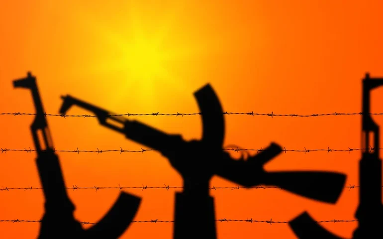 Hezbollah diz que desarmá-lo pode levar a guerra civil no Líbano