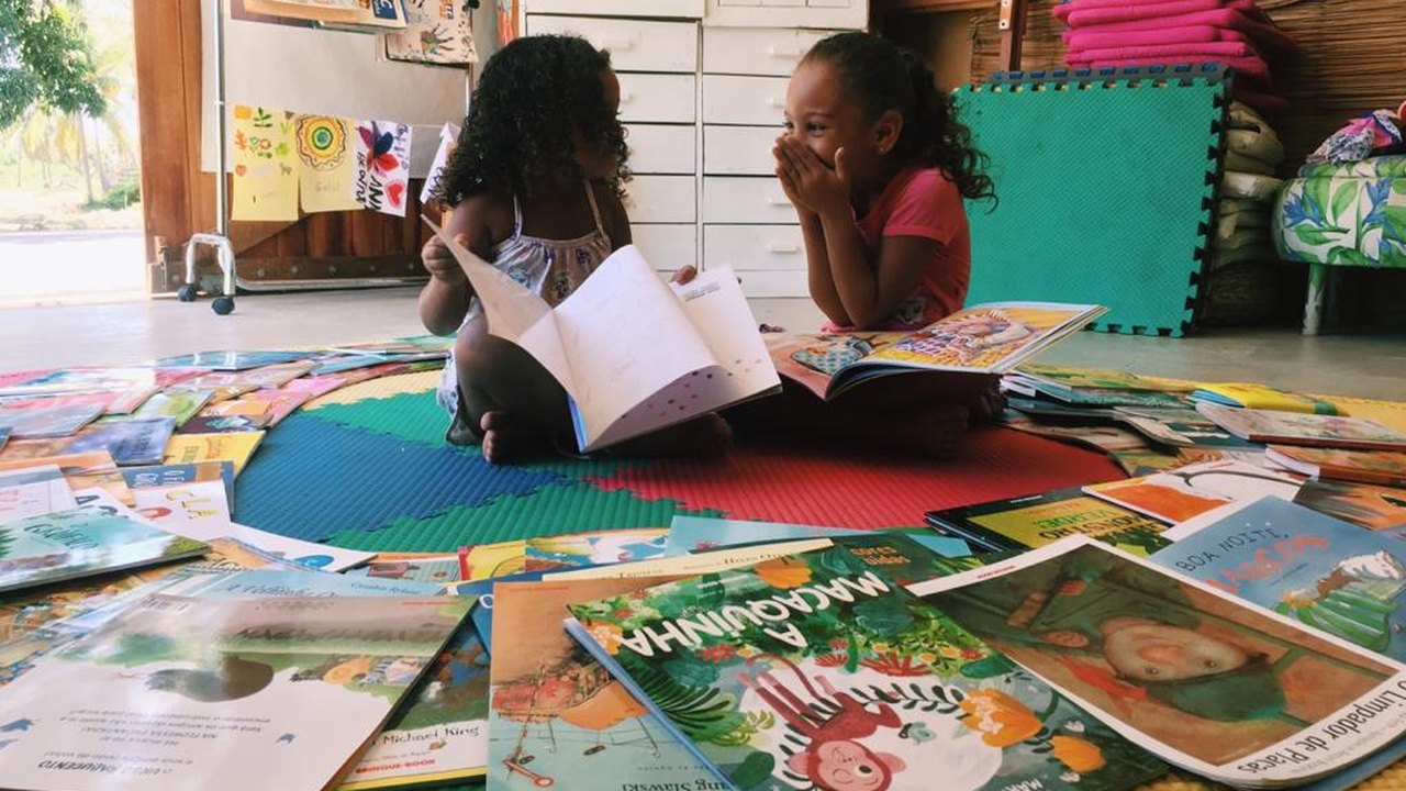 Instituto Yandê completa 9 anos a serviço das comunidades da APA Costa dos Corais