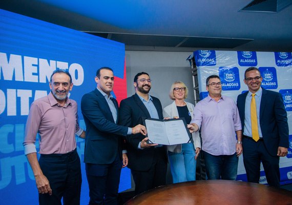 Governo de Alagoas investe mais de R$ 17 milhões em ciência e inovação