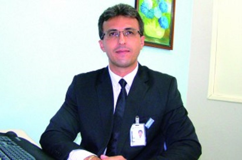 Santa Casa trata resíduos com responsabilidade ambiental