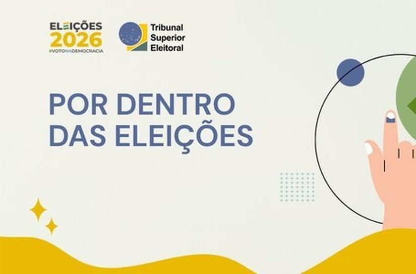 Por Dentro das Eleições: auditorias garantem a segurança do processo eleitoral