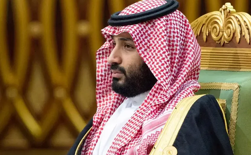 Arábia Saudita reduz tensão com o Irã e endurece críticas a Israel