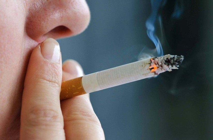 Saúde reforça prevenção ao câncer de pulmão e acesso aos Núcleos de Cessação do Tabagismo