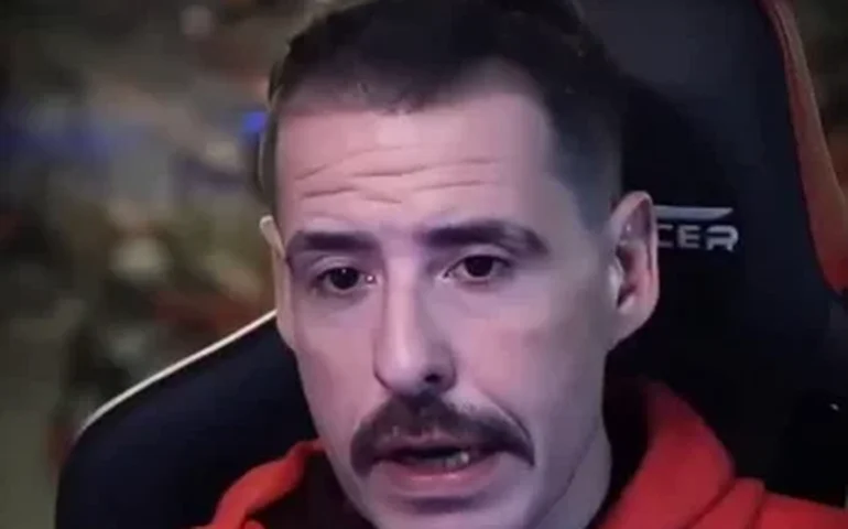 'Calvo da Campari' diz que houve agressão mútua e nega tentativa de estupro contra namorada