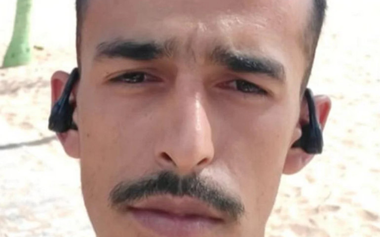 Eletricista desaparecido é encontrado em Aracaju após mais de 24 horas sem contato