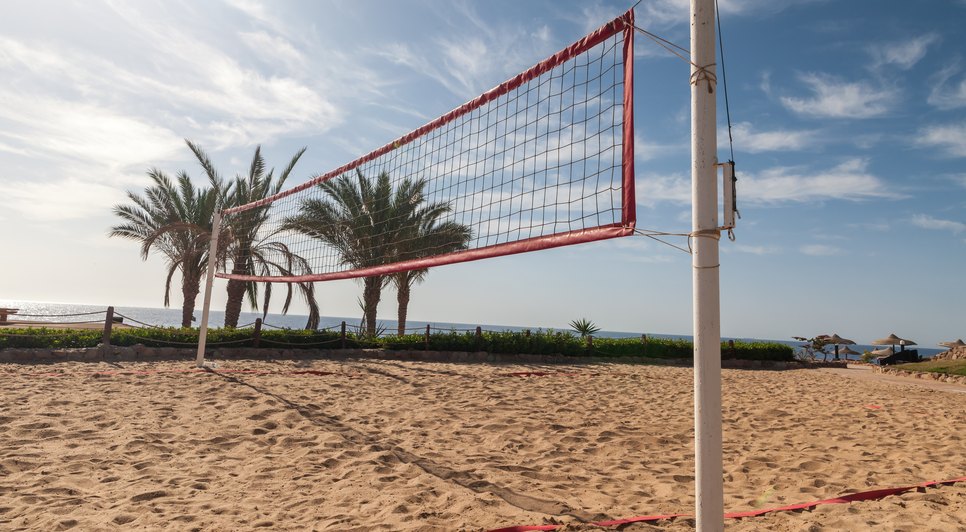 Lagarto promove campeonato de futevôlei com premiação de até R$ 4 mil; saiba como participar / Foto: Foto: Freepik/Arquivo