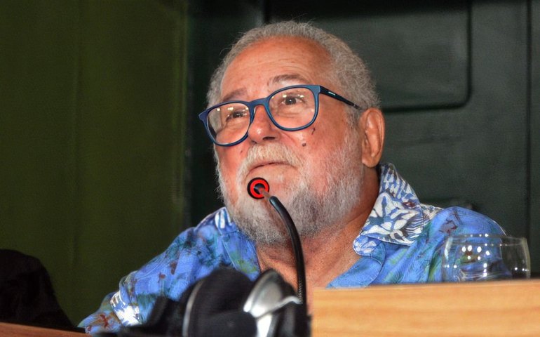 Doutor Capinan: o letrista inventivo da MPB vai ganhar o Honoris Causa