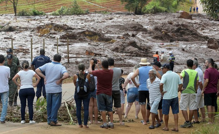 Foto:REUTERS/Washington Alves/Direitos Reservados