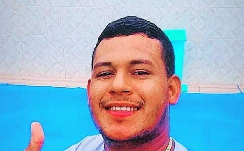 Motorista por aplicativo é assassinado a tiros no dia do próprio aniversário