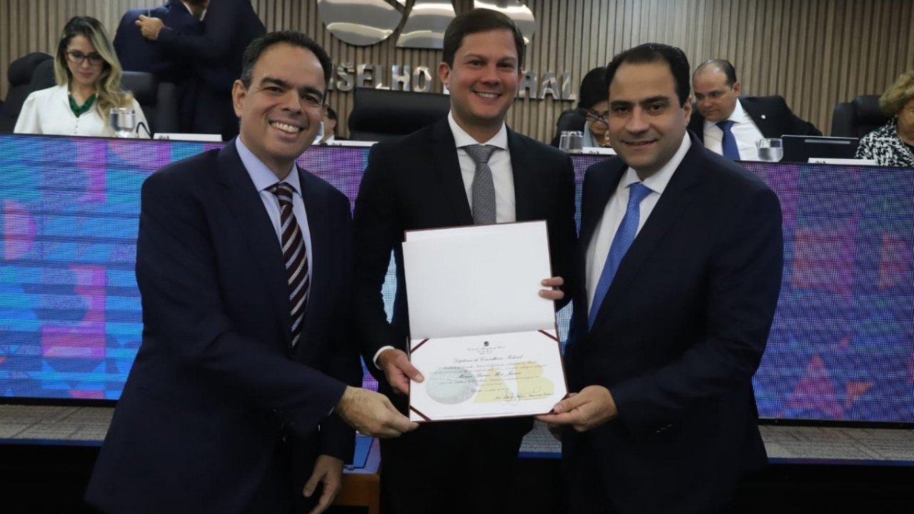 Senado Federal aprova Projeto de Lei que amplia a defesa das prerrogativas da advocacia