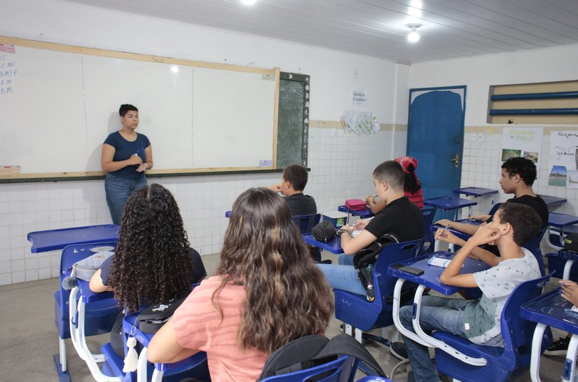 Capacita Coruripe debate educação antirracista em sua 2ª Edição