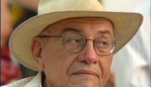 José Carlos Teixeira / Foto: Foto: César de Oliveira