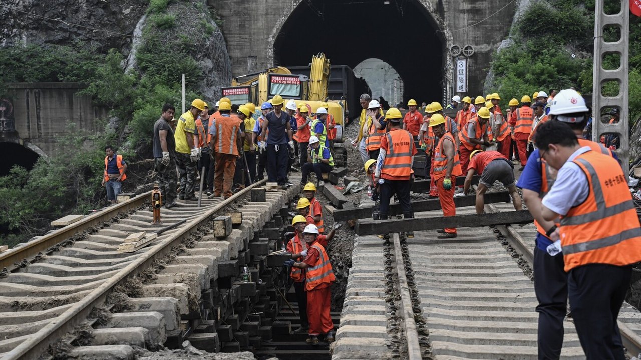 Violência causou a morte de 280 trabalhadores humanitários em 2023