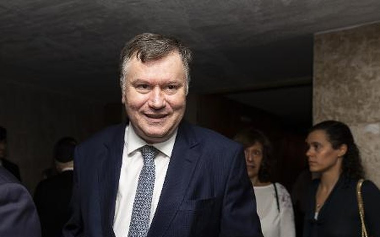 PTB volta a disputar Prefeitura de SP após 24 anos com ex-presidente da OAB