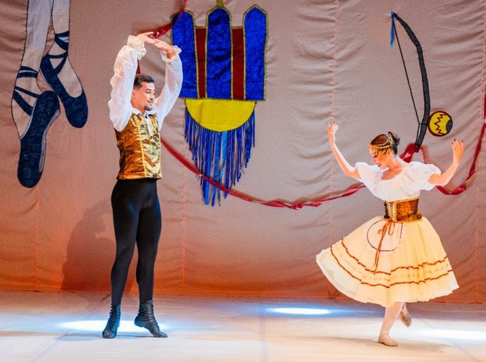 Escola de Artes: matrículas para a comunidade em geral abrem na próxima quinta (5)