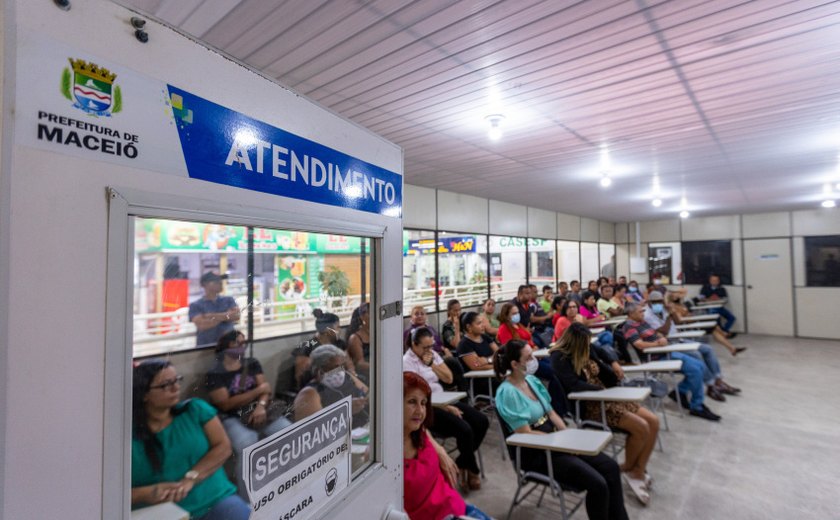 Sine Maceió abre 300 vagas para curso profissionalizante online