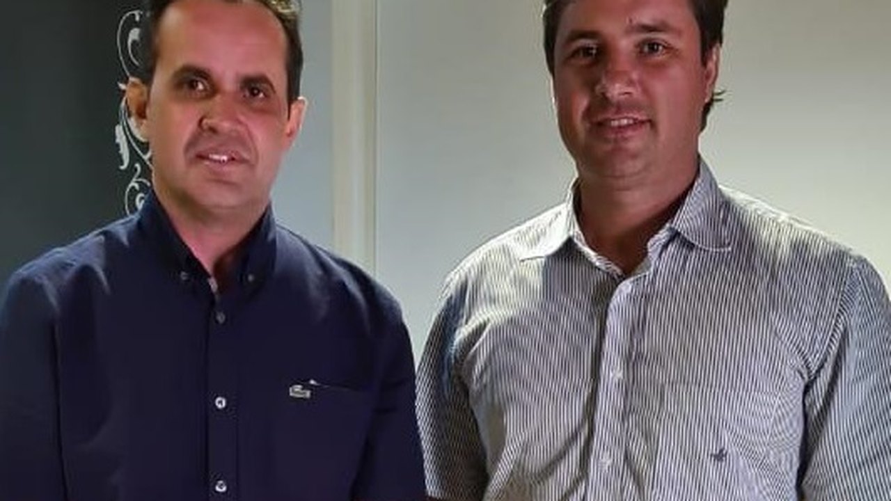 União e Diálogo pelo fortalecimento dos municípios Alagoanos. Geraldo Filho e Adelminho Calheiros serão presidentes do Cigip