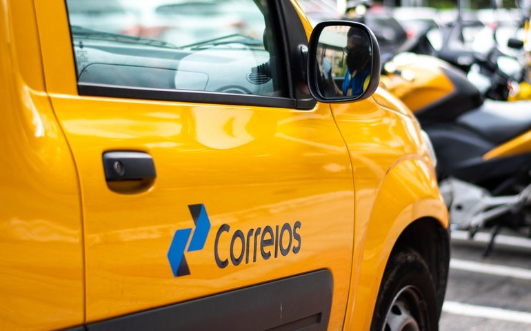 Correios tem necessidade de R$ 20 bilhões para fechar as contas