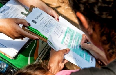 Beneficiários do BPC têm prazo para se inscrever no CadÚnico 