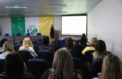 Arapiraca: Comitê de Prevenção e Redução de Mortalidade Materno Infantil traça estratégias