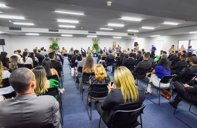 Estado conta com mais 62 policiais no serviço de inteligência para resolução de crimes