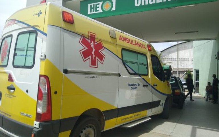 HE do Agreste atende mais de 100 feridos em acidentes durante o último fim de semana