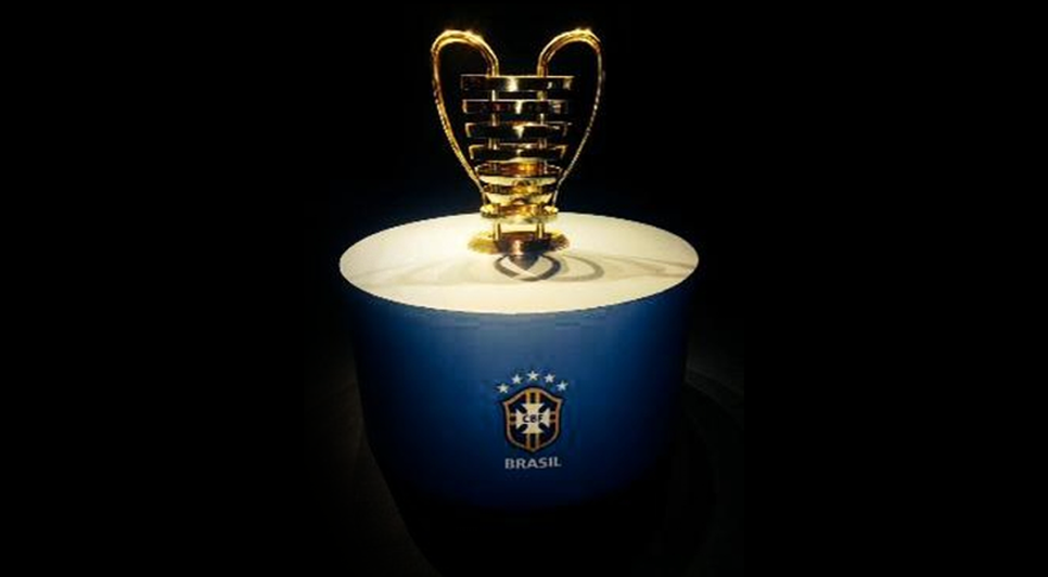 taca copa do nordeste / Foto: internet