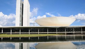 imagem-padrao / Foto: Foto: Câmara dos Deputados