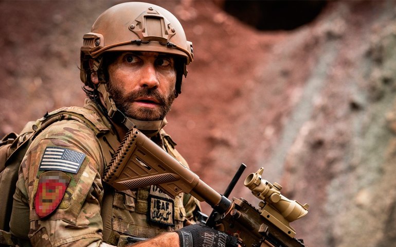 'O Pacto' mistura ação com uma história envolvente