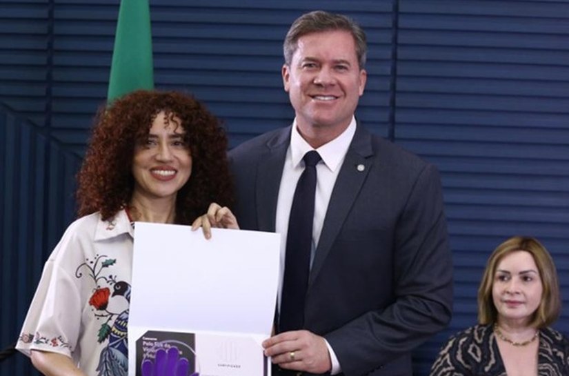 Projetos em defesa das mulheres podem ser votados hoje na Câmara e Marx Beltrão garante apoio integral às propostas