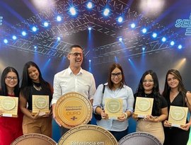 Sala do Empreendedor de Maceió conquista Selo Ouro pelo terceiro ano consecutivo