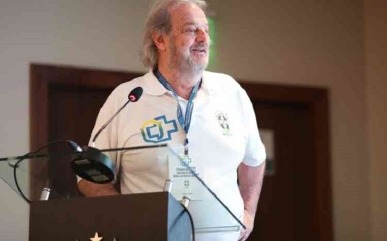 Coordenador médico da CBF diz que medidas para volta são para a saúde de todos