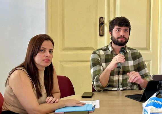 Secult promove diálogo com audiovisual para discutir Lei Paulo Gustavo e Política Nacional Aldir Blanc