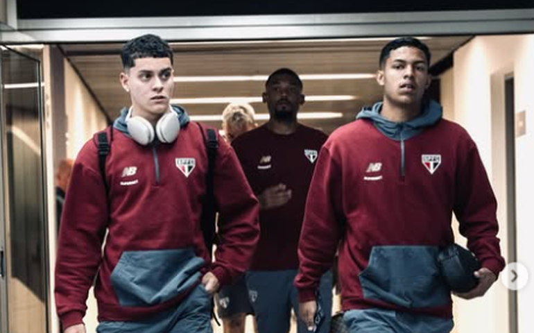 Risco de rebaixamento de São Paulo e Santos no Brasileirão chega a 37%; veja estatísticas