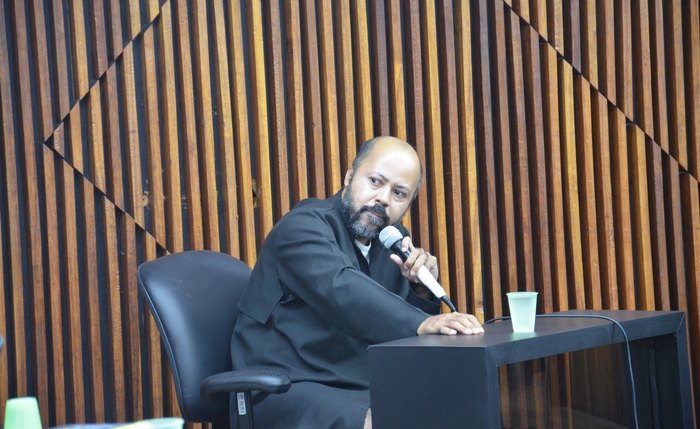 Albino Santos de Lima, o serial killer de Maceió, estudou hábitos da vítima, que conhecia da academia Albino Santos de Lima, o serial killer de Maceió, estudou hábitos da vítima, que conhecia da academia